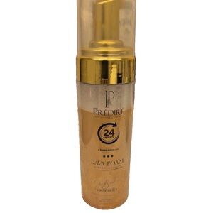 Prédiré Lava Foam Cleanser